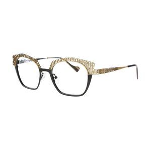 Lafont PAOLA Eyeglasses 8520S Golden 50mm